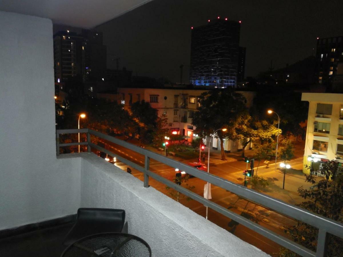 Departamentos en Santiago R&M Apartamento Exterior foto